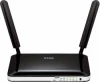 Router D-Link 150Mbit/s WiFi 2.4GHz 4G Negro (DWR-921) | (1)