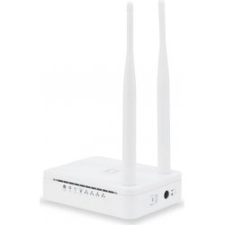 Router Levelone Gigabit 4g Wifi 2 Antenas (WBR-6013) | 4015867197431