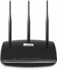 Router NETIS 300Mbps WiFi 4 5xRJ45 Negro (WF2533) | (1)