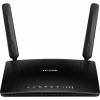 Router TP-Link 300Mbps WiFi 2.4GHz 4G Negro (TL-MR6400) | (1)