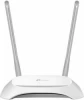 Router TP-Link 300Mbps WiFi 2 Antenas (TL-WR850N) | (1)