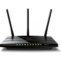 Router Tp-link Ac1200 Wifi 5 Dualband Blanco(Archer C5) | 6935364070823