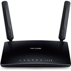 Router Tp-link Ac750 Dualband 4g Wifi (Archer MR200) | 6935364099978