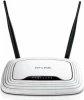 Router TP-Link V14 N300 WiFi 2 Antenas (TL-WR841N) | (1)
