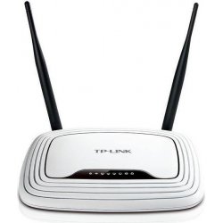 Router Tp-link V14 N300 Wifi 4 2.4ghz Blanco(TL-WR841N) | 9154400036990