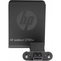 Servidor Impresión HP Jetdirect WiFi USB 2.0 (J8026A) | 0886111783212 | Hay 1 unidades en almacén | Entrega a domicilio en Canarias en 24/48 horas laborables