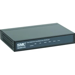 Smc Router Dsl Cable 4p + Vpn (SMCBR21VPN) | 752.9142EU | 0662698592559