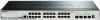 Switch D-Link 24p 10/100/1000 4SFP+ Rack (DGS-1510-28X) | (1)