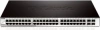 Switch D-Link 48p 10/100/1000 4xSFP Rack (DGS-1210-52) | (1)