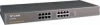 Switch TP-Link 16p 10/100/1000 Rack 19`` 1U (TL-SG1016) | (1)