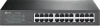 Switch TP-Link 24p 10/100/1000 Rack 1U (TL-SG1024DE) | (1)