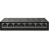 Switch TP-Link 8p 10/100/1000 Negro (LS1008G) | (1)