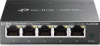 Switch TP-Link 5p 10/100/1000 Metal (TL-SG105E) | (1)