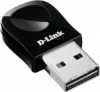 Adaptador D-Link 300Mbps 2.4GHz USB 2.0 Negro (DWA-131) | (1)