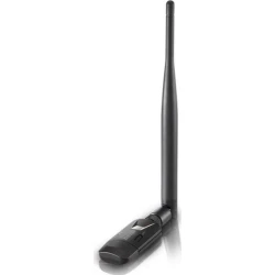 T. Red Usb Netis Wireless 150mbps 5dbi (wf2119s)