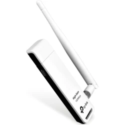 T. Red USB TP-LINK 150Mb Alta Ganancia (TL-WN722N)