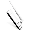 Adaptador TP-Link 150Mbps 2.4GHz USB2 4dBi (TL-WN722N) | (1)