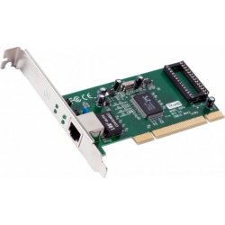 Tarjeta de Red APPROX PCI 32bit Gigabit (APPPCI1000V2)