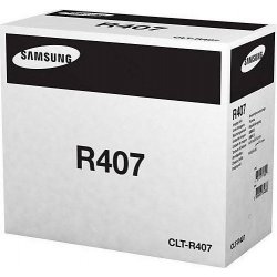 Tambor Samsung Laser Negro Color (CLT-R407) | CLT-R407/SEE | 0635753716009