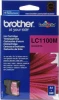 Tinta BROTHER Magenta 325 páginas (LC1100M) | (1)