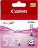 Tinta Canon CLI-521M Magenta (2935B001/8AA) | (1)