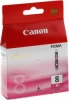 Tinta Canon CLI-8M Magenta 13ml (0622B001AA) | (1)