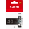 Tinta Canon PG-40 Negro 16ml (0615B001) | (1)