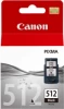 Tinta Canon PG-512 Negro (2969B001) | (1)