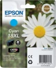 Tinta Epson 18XL T1812 Cian 6.6ml 450pág (C13T18124012) | (1)