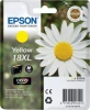 Tinta Epson 18XL T1814 Amarillo 6.6ml (C13T18144012) | (1)