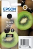 Cartucho epson kiwi singlepack black 202 claria premium Ink negro C13T02E14010 | (1)