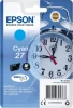 Tinta Epson 27 T2702 Cian 3.6ml 300 pág (C13T27024012) | (1)