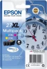 Tinta Epson 27XL T2715 Pack 3 Colores (C13T27154012) | (1)