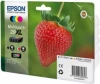 Tinta Epson 29XL T2996 Pack Negro/Color (C13T29964012) | (1)