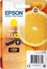 Tinta Epson 33XL T336 Amarillo 8.9ml (C13T33644012) | (1)