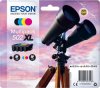 Epson Multipack 502XL Pack Cartucho de Tinta Color | (1)