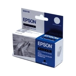 Tinta Epson Negro (C13S02010840) | Hay 1 unidades en almacén | Entrega a domicilio en Canarias en 24/48 horas laborables