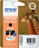 Tinta Epson T0711H Negro Pack 2 (C13S02010840) | (1)