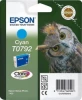 Tinta Epson T0792 Cian 11.1ml (C13T07924010) | (1)