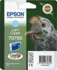 Tinta Epson T0795 Cian Claro 11,1ml (C13T07954010) | (1)