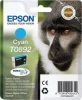 Tinta Epson T0892 Cian 3.5ml (C13T08924011) | (1)
