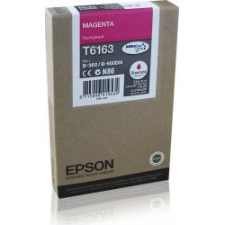 Tinta Epson T6163 Magenta 53ml (C13T616300) | 0010343869929