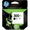 HP Cartucho de tinta original 300XL de alta capacidad negro | (1)