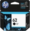 HP Cartucho de tinta original 62 negro | (1)