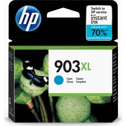 HP Cartucho de tinta Original 903XL cian de alto rendimiento | T6M03AE#301 | 0889894728913 [1 de 9]
