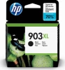 HP Cartucho de tinta Original 903XL negro de alto rendimiento | (1)