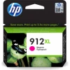 HP 912 cartucho de tinta 1 pieza Original Alto rendimiento (XL) Magenta | (1)