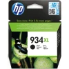 HP Cartucho de tinta original 934XL de alta capacidad negro | (1)