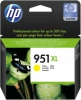 Tinta HP 951XL Amarillo 17ml 1500 páginas (CN048AE) | (1)