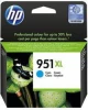 Tinta HP 951XL Cian 24ml 1500 páginas (CN046AE) | (1)